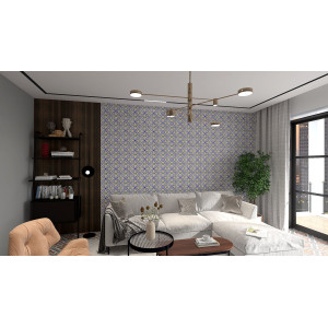 Rima - Tunisian wall tiles