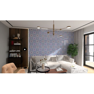 Levent - ceramic iznik tiles