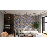 Horacio  - original Talavera tiles from Mexico - 30 pieces
