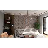 Pablo - original Talavera tiles from Mexico - 30 pieces