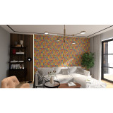 Virgenes - Talavera pop art tiles - 30 pieces
