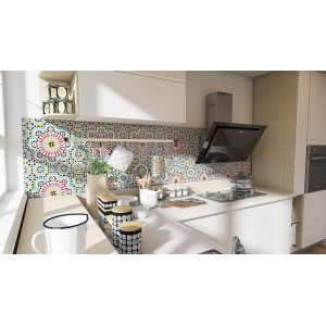 Hass - Moroccan ceramic tiles