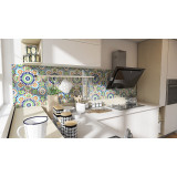 Fara - Moroccan ceramic tiles 20x20cm