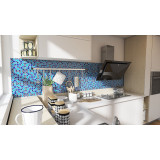 Casablanca - Moroccan ceramic tiles 20x20 cm