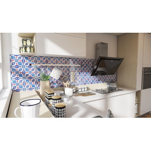 Hala - ceramic wall tiles