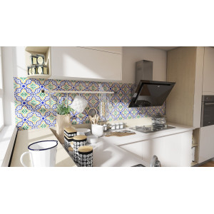 Rima - Tunisian wall tiles