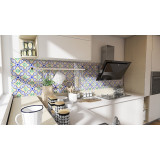 Rima - Tunisian wall tiles