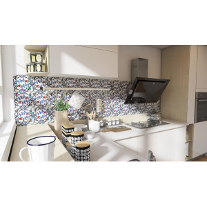 Pinar - ceramic iznik tiles