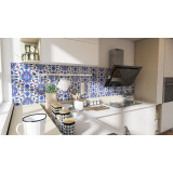 Feray - ceramic iznik tiles