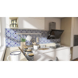 Aysu - ceramic iznik tiles
