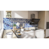 Erol - ceramic iznik tiles