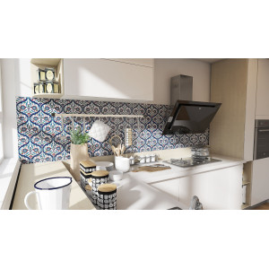 Toygar - ceramic iznik tiles