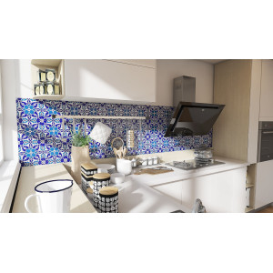 Kiraz - ceramic iznik tiles