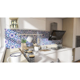 Levent - ceramic iznik tiles