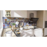 Horacio  - original Talavera tiles from Mexico - 30 pieces