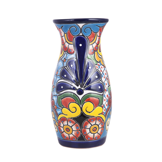 Florero - decorative vase from Mexico