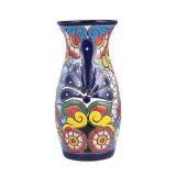 Florero - decorative vase from Mexico