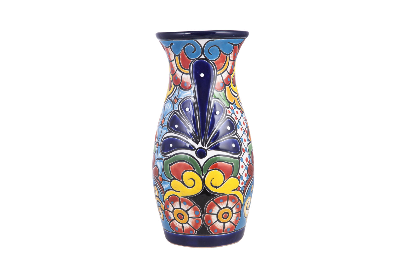 Florero - decorative vase from Mexico
