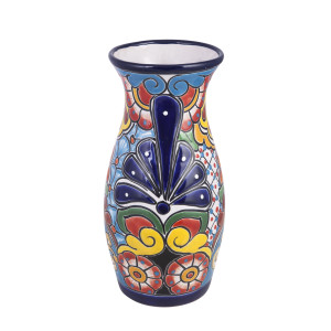 Florero - decorative vase from Mexico
