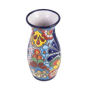 Florero - decorative vase from Mexico