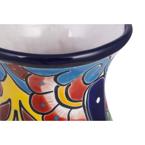 Florero - decorative vase from Mexico