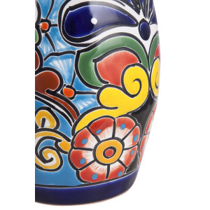 Florero - decorative vase from Mexico