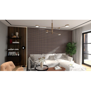 Evita - Płytki ceramiczne 30 sztuk