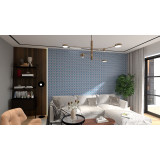 Azul - Mexican Ceramic Tiles -  30 pieces