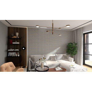 Rueda - Ceramic Tiles -  30 pieces