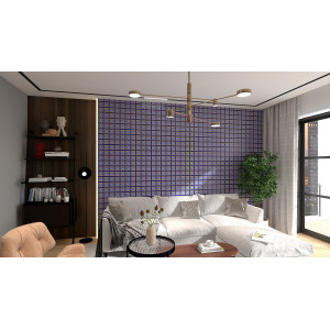 Evita - Ceramic Tiles - 30 pieces