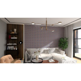 Ruben - decorative tiles - 30 pieces