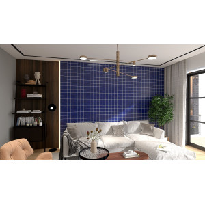 Hernández  - Solid Color Tiles