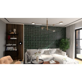 Verde Brillante - Talavera plain colour tiles