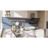 Evita - Płytki ceramiczne 30 sztuk