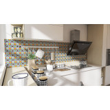 Mila - original Talavera tiles from Mexico - 30 pcs.