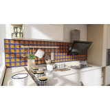 Ramira - Płytki ceramiczne 30 sztuk