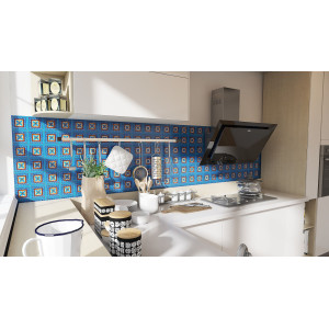 Evita - Płytki ceramiczne 30 sztuk