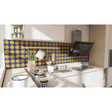 Evita - Płytki ceramiczne 30 sztuk