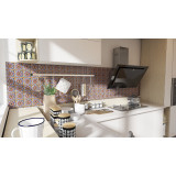 Ido - ceramiczne płytki z Meksyku - 30 sztuk