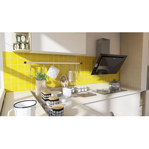 Ceramico Deslavado - Talavera single-colour tiles