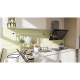 Mariosa - single-colour ecru tiles
