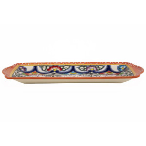 Bimbera - Mexican ceramic platter