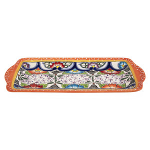 Bimbera - Mexican ceramic platter
