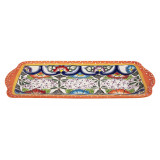 Bimbera - Mexican ceramic platter