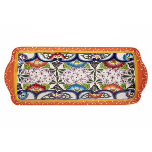 Bimbera - Mexican ceramic platter