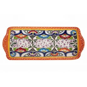 Bimbera - Mexican ceramic platter