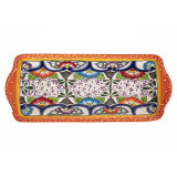 Bimbera - Mexican ceramic platter
