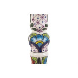 Candelero - Mexican ceramic candle holder
