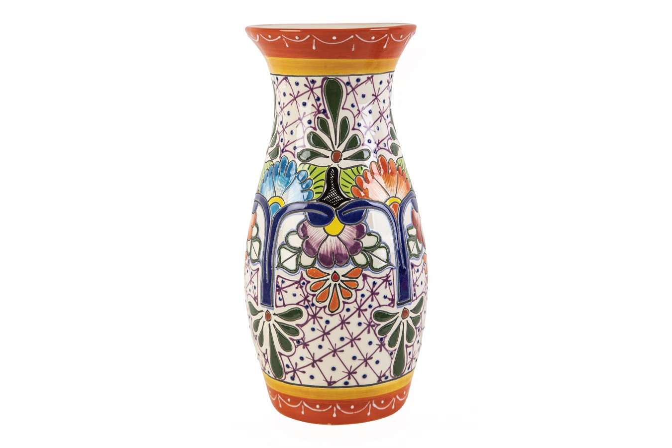 Floraro - Handmade ceramic vase