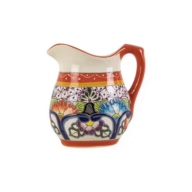 Jarra - ceramic mexican jug